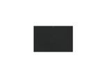 Bette BetteAir Duschfliese 7353-035PLUS 1200 x 800 mm, ebony, Rechteck, glasierter Titan-Stahl