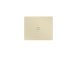 Bette BetteFloor Duschfläche 8661-441 120x100cm, cream