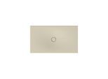 Bette BetteFloor Duschfläche 5797-422 130x75cm, beige
