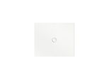 Bette BetteFloor Duschfläche 8661-440PLUS 120x100cm, Glasur, snow