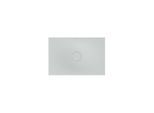 Bette BetteAir Duschfliese 7353-002 1200 x 800 mm, manhattan, Rechteck, glasierter Titan-Stahl
