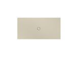Bette BetteFloor Duschfläche 5988-422AE 180x90cm, Antirutsch/Pro, beige