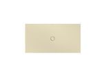 Bette BetteFloor Duschfläche 5991-441PLUS 170x90cm, Glasur, cream