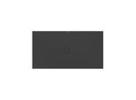 Bette BetteFloor Duschfläche 5991-402PLUS 170x90cm, Glasur, slate