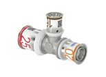 Uponor S-Press PLUS T-Stück 1070573 25 x 16 x 20 mm, reduziert