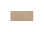 Bette BetteFloor Duschfläche 5994-425 170x75cm, greige