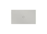Bette BetteFloor Duschfläche 5817-410PLUS 170x100cm, Glasur, silver