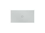Bette BetteFloor Duschfläche 5991-002PLUS 170x90cm, Glasur, manhattan