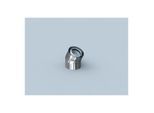 Bertrams Polyline LAS Bogen 42BG30-A110 Winkel 30°, DN 110/160, außen, Edelstahl
