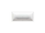 Badewanne BetteFree 6830000 180 x 80 cm, weiss