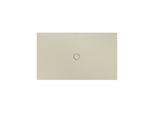 Bette BetteFloor Duschfläche 5817-422AE 170x100cm, Antirutsch/Pro, beige