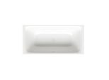Bette BetteLux Badewanne 3442-440 snow, 190x90x45cm