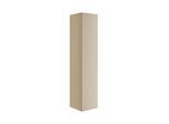 Keuco Edition 11 Art Hochschrank 32553520401 40x180x36cm, 1-türig, Anschlag links, mit Elektrik, Lack seidenmatt, sand