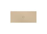 Bette BetteFloor Duschfläche 5981-003PLUS 180x80cm, Glasur, bahamabeige