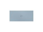 Bette BetteFloor Duschfläche 5981-418 180x80cm, Blue Satin