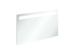 Villeroy & Boch More to See 14 Spiegel A4291300 130 x 75 x 4,7 cm, 18,6W, IP44, LED Beleuchtung