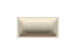 Bette BetteFree Badewanne 6832-006 200x100x45cm, jasmin