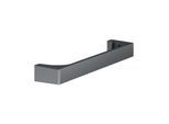 Keuco Edition 11 Haltegriff 11107130000 Schwarzchrom gebürstet, 300mm