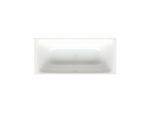 Bette BetteLux Badewanne 3441-000 180 x 80 cm, weiß