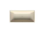 Bette BetteLoft Badewanne 3173-006 190x90x42cm, jasmin
