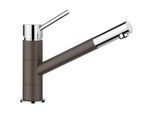 Blanco KANO Küchenarmatur 525033 SILGRANIT-Look cafe