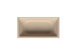 Bette BetteFree Badewanne 6832-003 200x100x45cm, bahamabeige