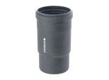 Geberit Silent Pro Langmuffe 393318141 DN 70, hochschalldämmend