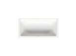Bette BetteFree Badewanne 6831-287 190x90x45cm, starwhite