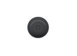 Bette BetteBalance Aufsatz-Waschtisch A248-400 42,5x42,5x14,3cm, raven
