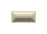 Bette BetteFree Badewanne 6831-006 190x90x45cm, jasmin