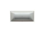 Bette BetteLoft Badewanne 3172-002 180x80x42cm, manhattan