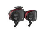 Grundfos Magna3 d Umwälzdoppelpumpe 97924833 32-100F,220 mm, PN 6/10, 230 V