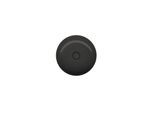 Bette BetteBalance Waschtisch-Schale A249-401PW 40x40x12cm, rund, PW, anthracite