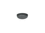 Bette BetteBalance Waschtisch-Schale A249-403 40x40x12cm, rund, smoke