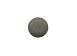 Bette BetteBalance Waschtisch-Schale A249-404 40x40x12cm, rund, graphite