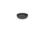 Bette BetteBalance Waschtisch-Schale A249-401 40x40x12cm, rund, anthracite