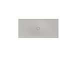 Bette BetteFloor Duschfläche 5989-413PLUS 170x80cm, Glasur, dust