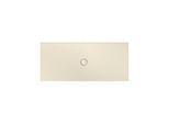 Bette BetteFloor Duschfläche 5994-001PLUS 170x75cm, Glasur, pergamon