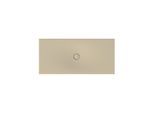 Bette BetteFloor Duschfläche 5949-424PLUS 160x75cm, Glasur, sand
