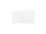 Bette BetteFloor Duschfläche 5966-287PLUS 160x90cm, Glasur, starwhite