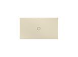 Bette BetteFloor Duschfläche 5966-006PLUS 160x90cm, Glasur, jasmin