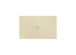 Bette BetteFloor Duschfläche 5969-441PLUS 160x100cm, Glasur, cream