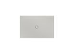 Bette BetteFloor Duschfläche 5946-410 150x100cm, silver