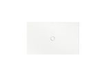 Bette BetteFloor Duschfläche 5969-440AE 160x100cm, Antirutsch/Pro, snow