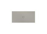 Bette BetteFloor Duschfläche 5957-416PLUS 160x80cm, Glasur, stone