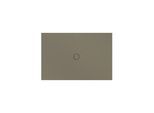 Bette BetteFloor Duschfläche 5946-404AE 150x100cm, Antirutsch/Pro, graphite