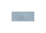 Bette BetteFloor Duschfläche 5948-418PLUS 160x70cm, Glasur, Blue Satin