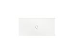 Bette BetteFloor Duschfläche 5957-287PLUS 160x80cm, Glasur, starwhite