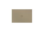 Bette BetteFloor Duschfläche 5946-417 150x100cm, hazel