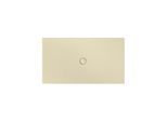 Bette BetteFloor Duschfläche 5966-441 160x90cm, cream